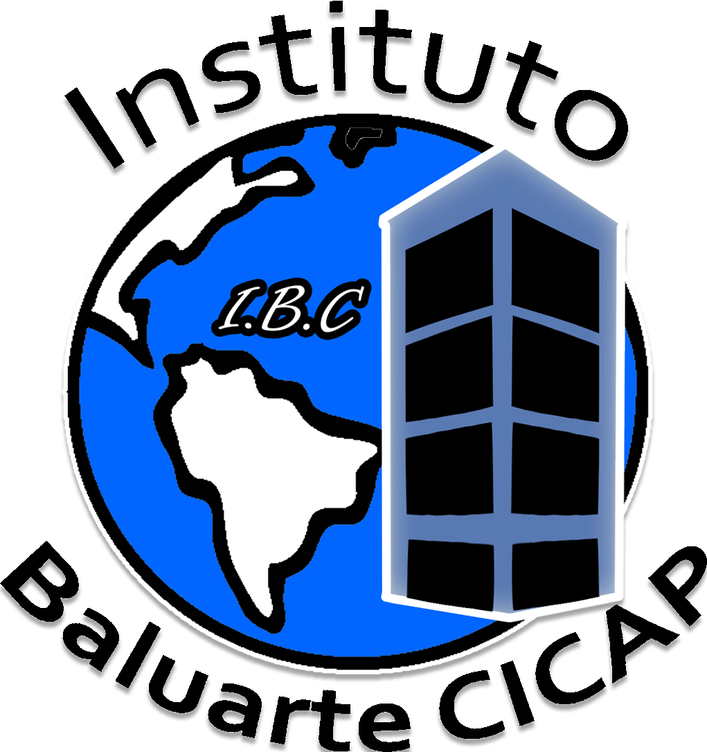 Logo Instituto Baluarte CICAP