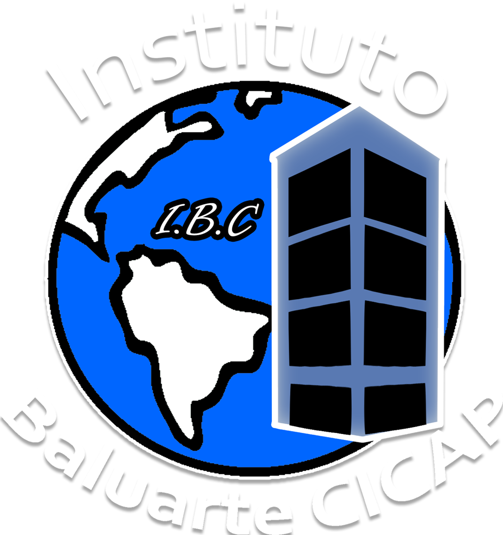 Logo Instituto Baluarte CICAP